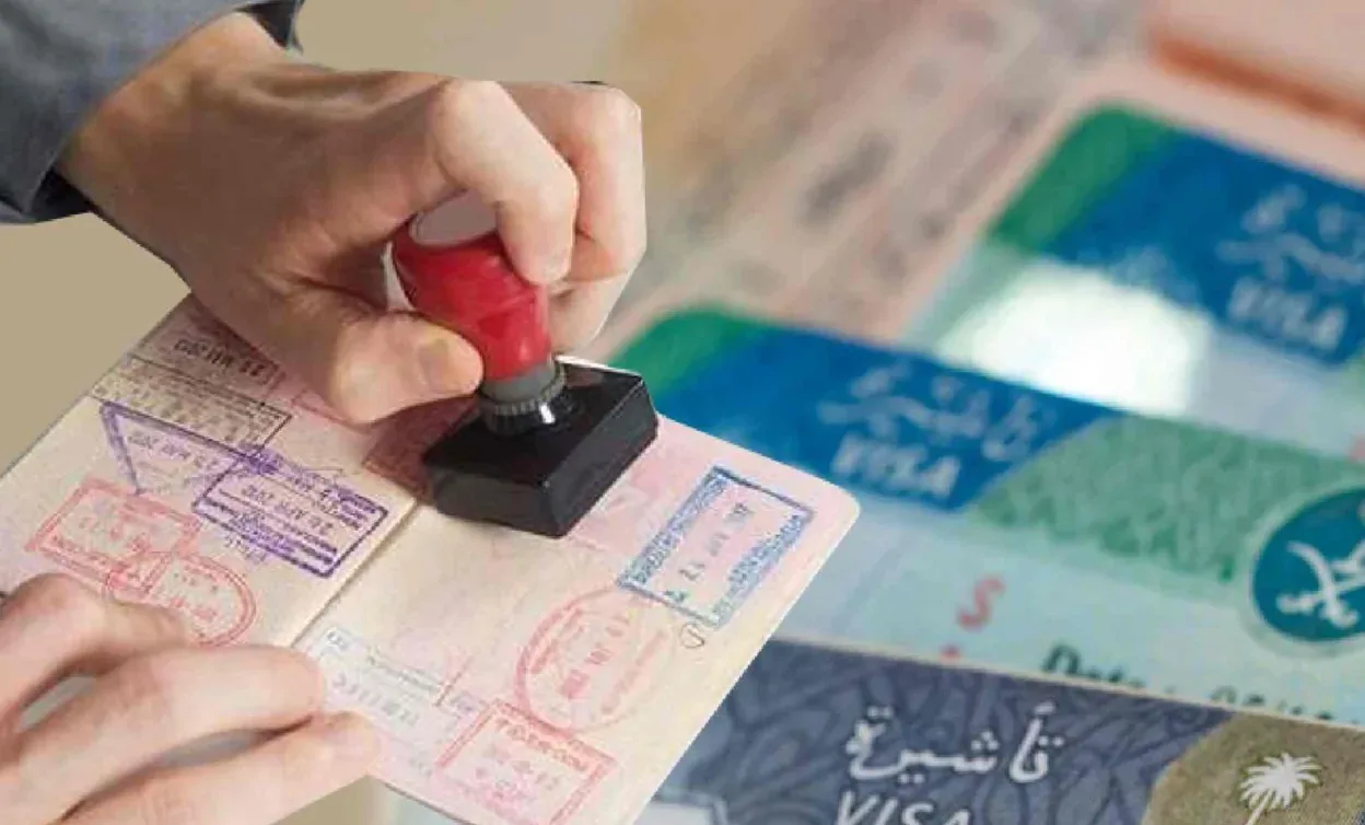 بدء إعفاء التأشيرات بين السعودية وروسيا اعتباراً من اليوم