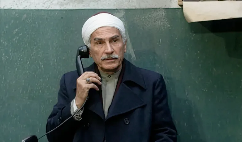 مصر تودع عبد الرحمن أبو زهرة عن 92 عاماً