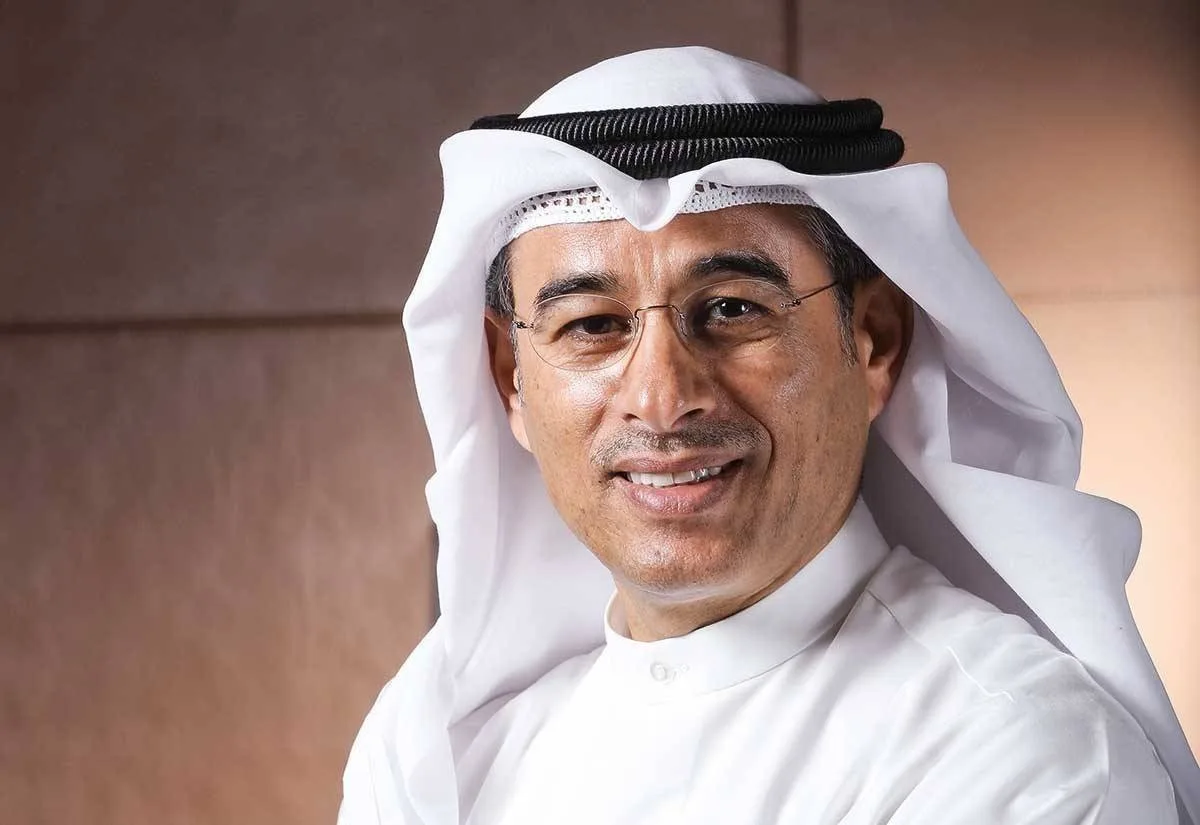 محمد العبار: سوريا تمتلك كوادر بشرية مميزة وفرصًا واعدة للاستثمار