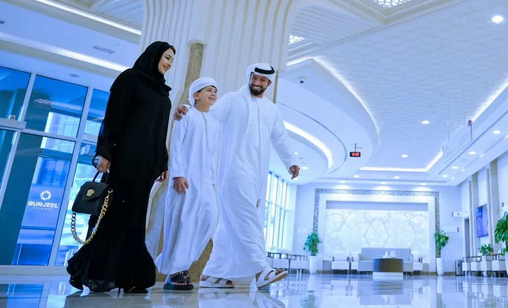 نمو قوي لأرباح «برجيل» في الربع الأول من 2026