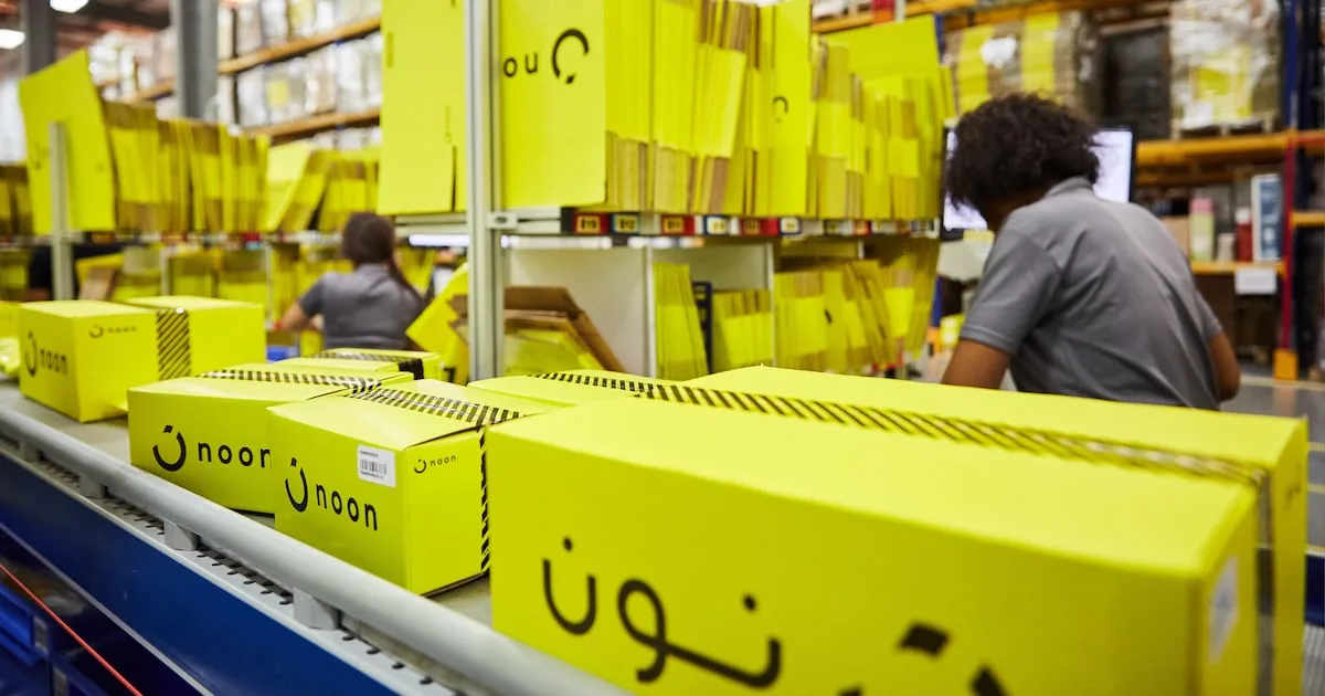 نون تستعد للدخول إلى السوق السورية