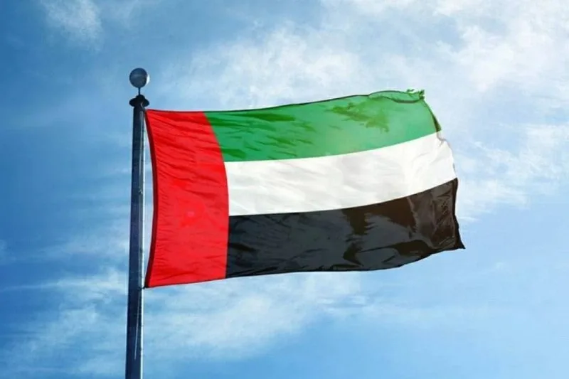 الإمارات تعزي بلجيكا في ضحايا اصطدام حافلة مدرسية بقطار