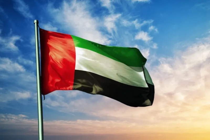 قنصلية الإمارات في هيوستن تحذر مواطنيها من فيضانات تكساس