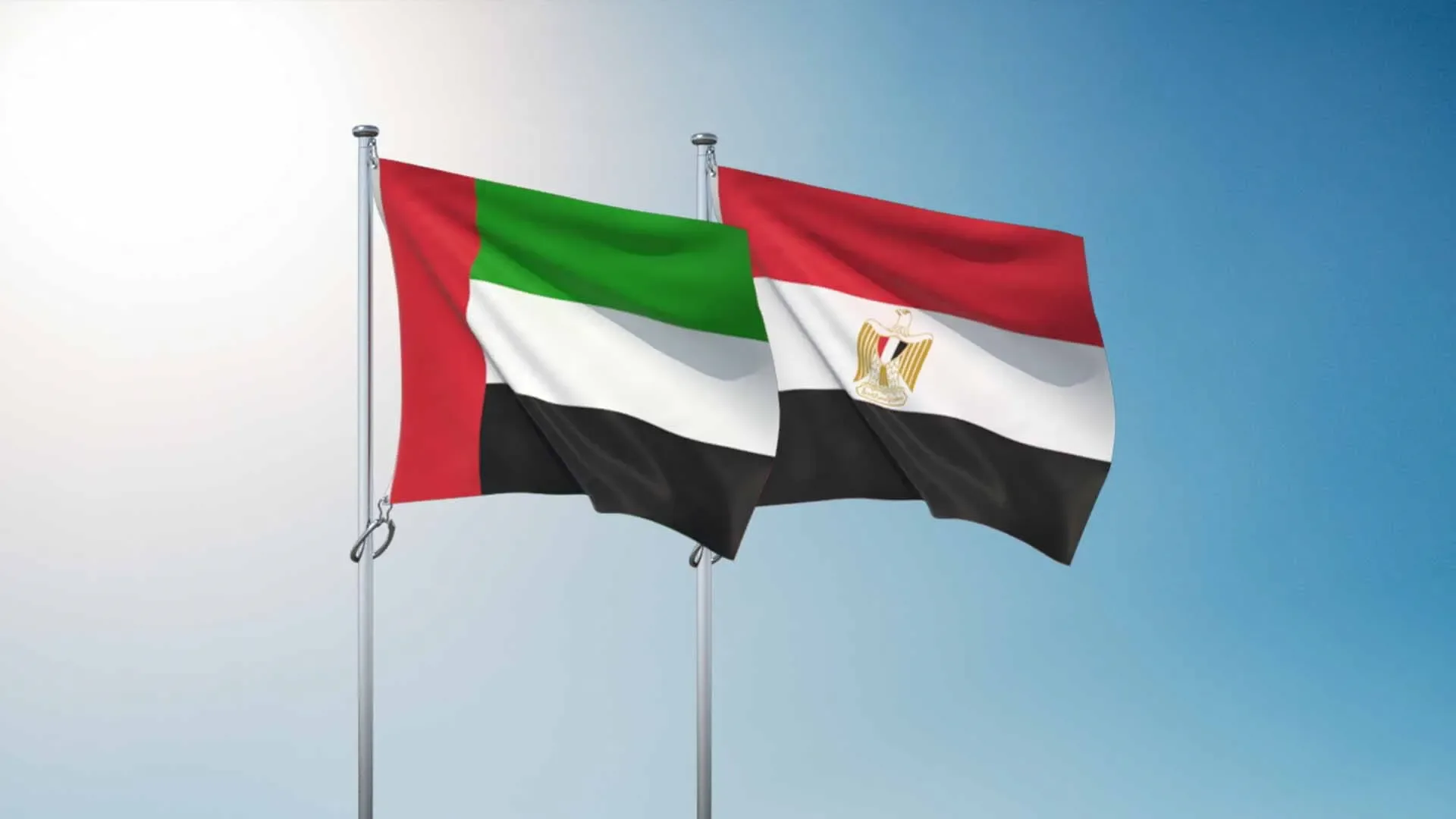 الإمارات تدين اختطاف ناقلة نفط وتؤكد تضامنها الكامل مع جمهورية مصر العربية