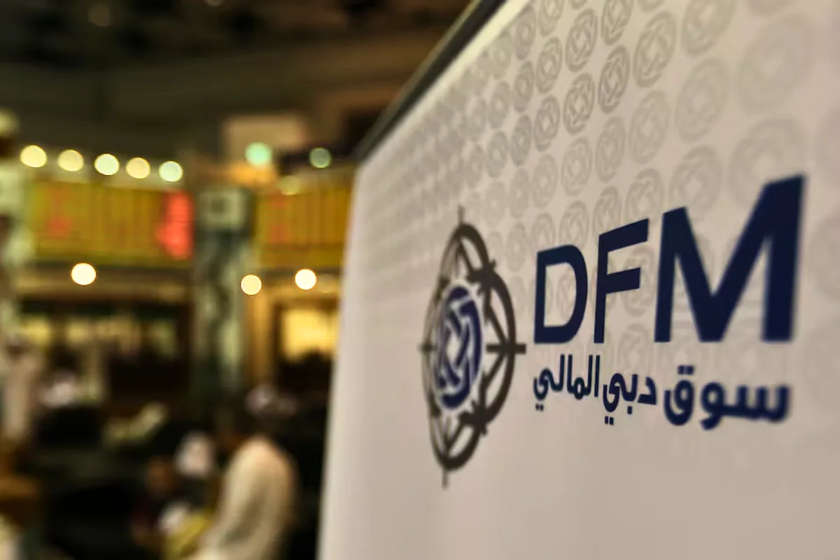 سوق دبي المالي يحقق قفزة بأرباح الربع الأول 2026