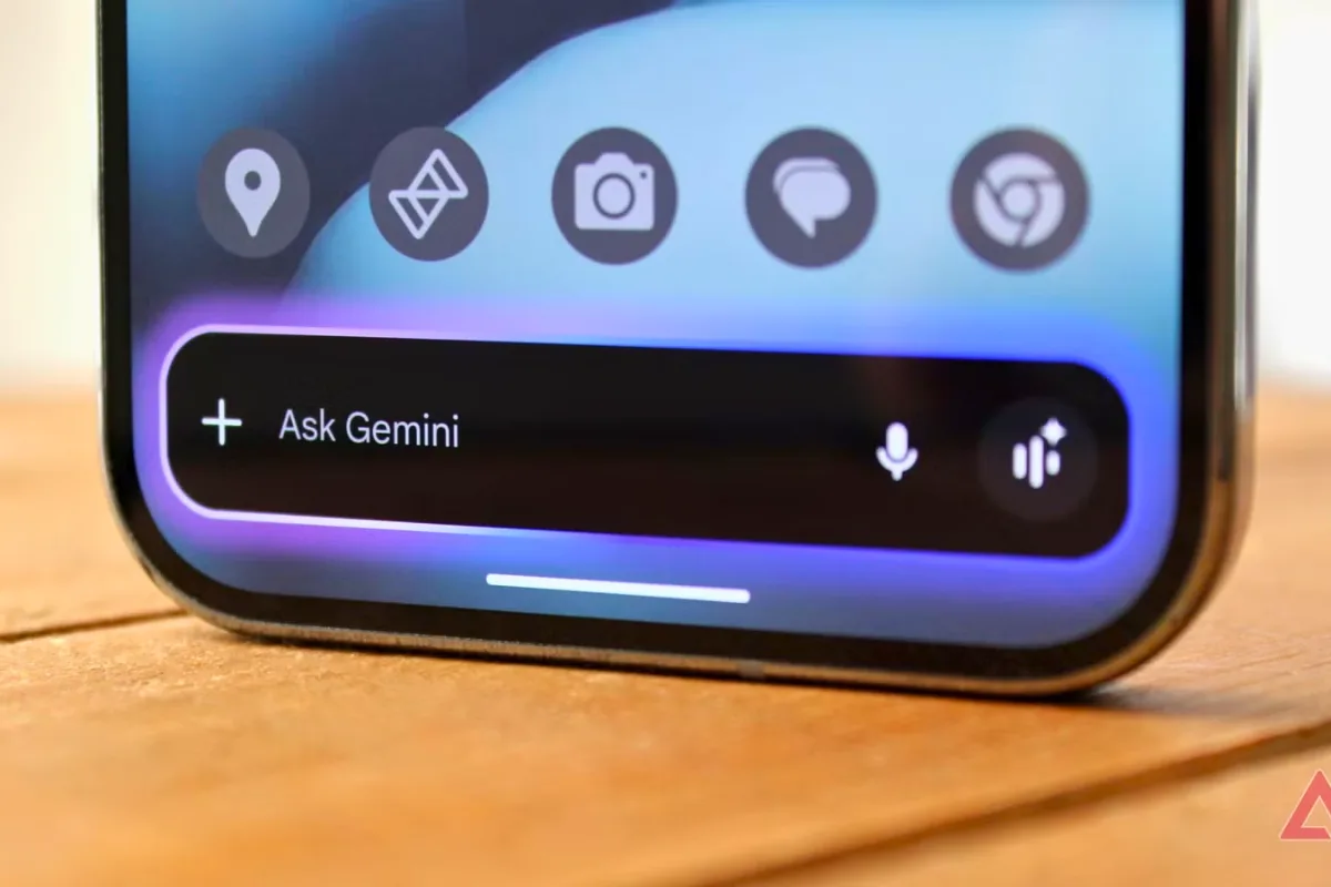غوغل تدرس إدخال الإعلانات إلى Gemini