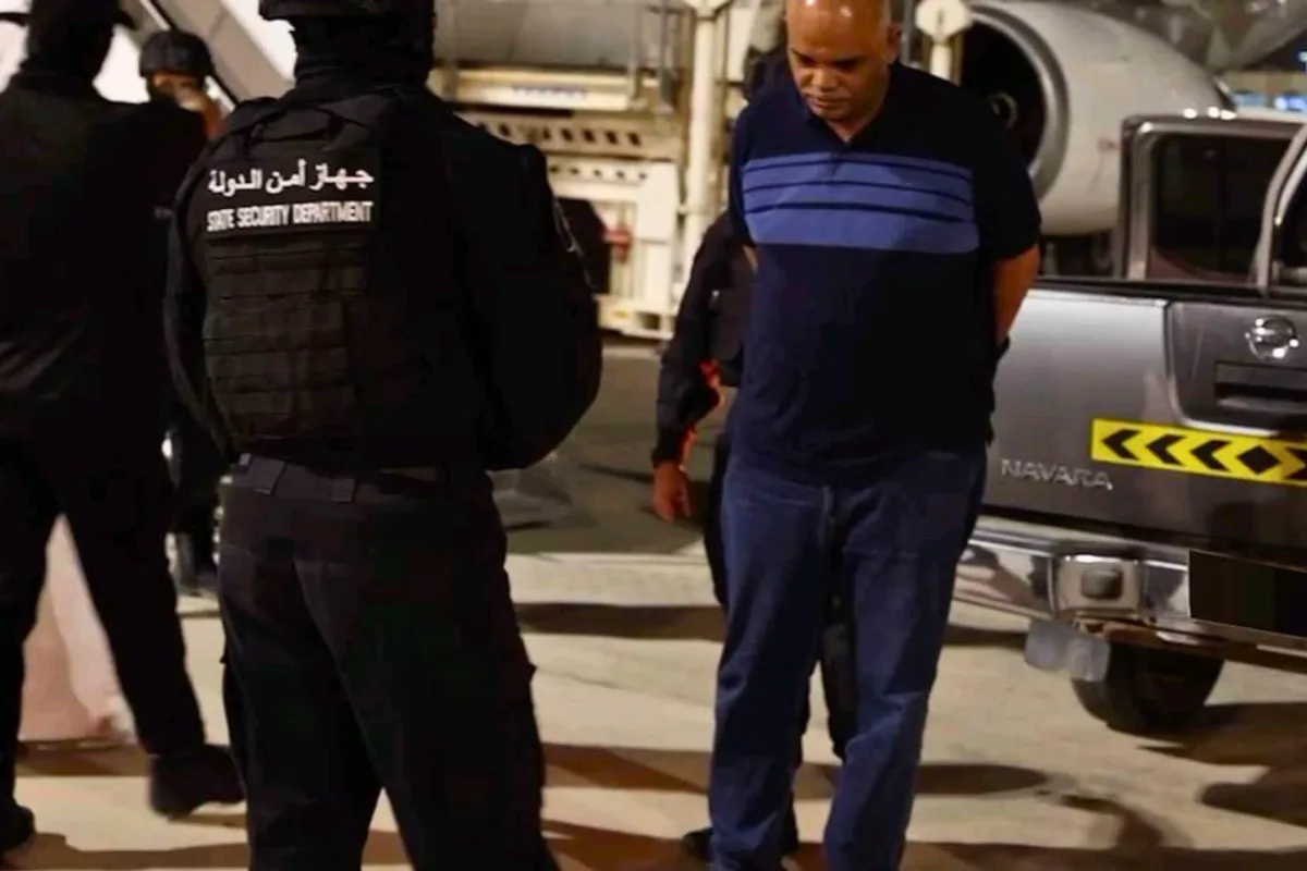 الإمارات.. إحالة 13 متهماً و6 شركات إلى أمن الدولة في قضية عتاد عسكري