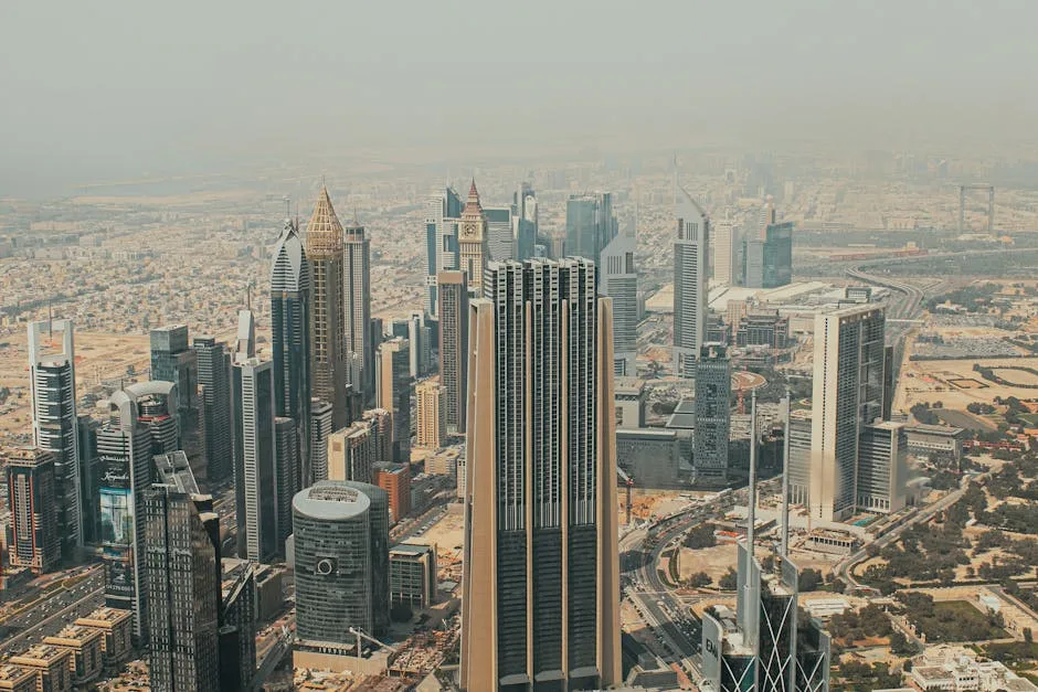 صفقات رهن عقاري ضخمة في دبي بـ 3.9 مليارات درهم