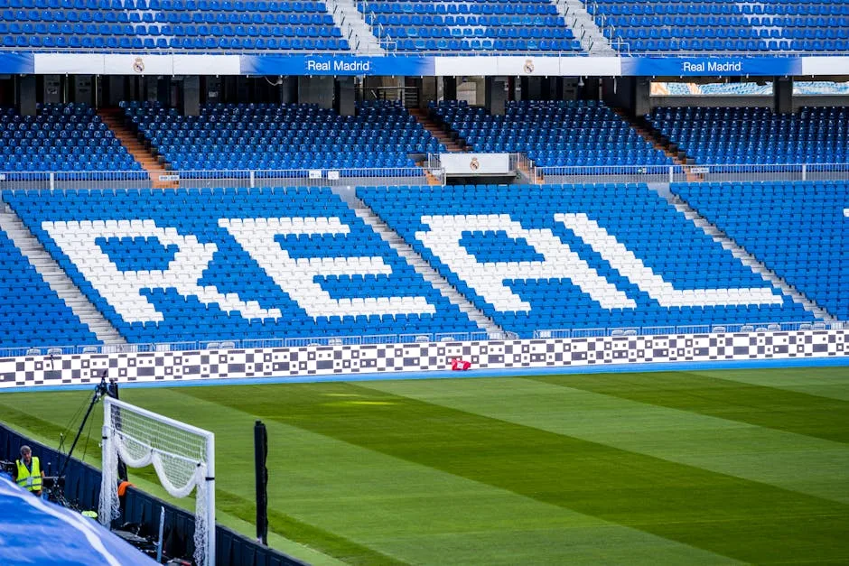 مبابي يعود ويُقابَل بالصفير في فوز ريال مدريد