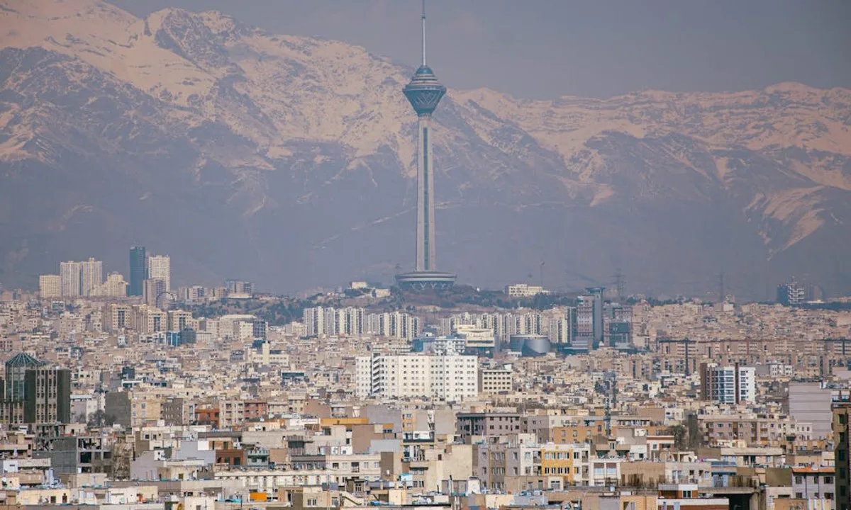 إيران تقدم مقترح سلام إيراني جديد عبر باكستان وسط ترقب أمريكي