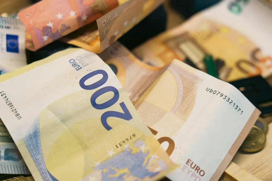 تضخم منطقة اليورو يقفز إلى 3% في أبريل مع ارتفاع أسعار الطاقة