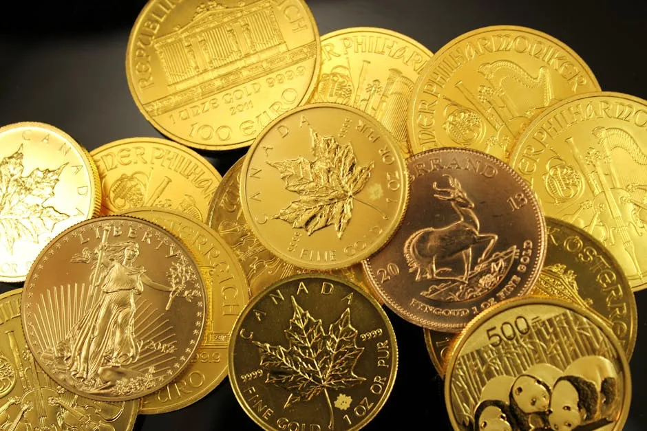 الذهب يرتفع مع تراجع الدولار وأنظار الأسواق على بكين