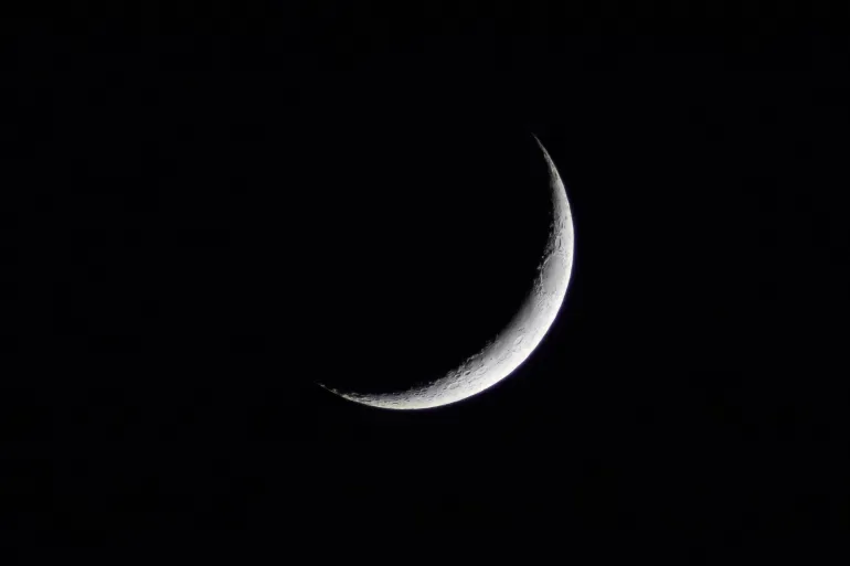 الفلك الدولي.. الإثنين غرة ذي الحجة والأربعاء 27 مايو أول أيام عيد الأضحى