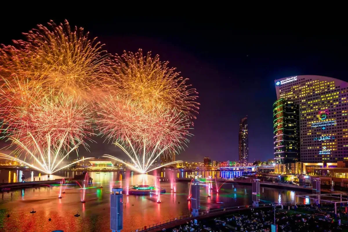 في عيد الأضحى القادم.. ما هي الأماكن التي يمكنك الذهاب إليها في الإمارات؟