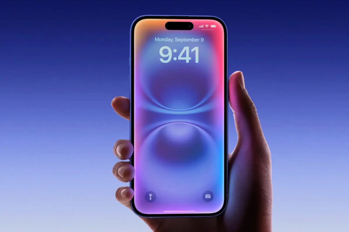 آبل تُحدّث أدوات إتاحة الوصول بدعم من Apple Intelligence