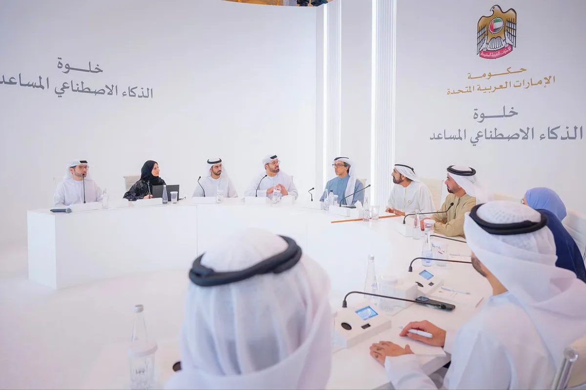 الإمارات تطلق 4 وكلاء ذكاء اصطناعي لتشغيل الخدمات الحكومية