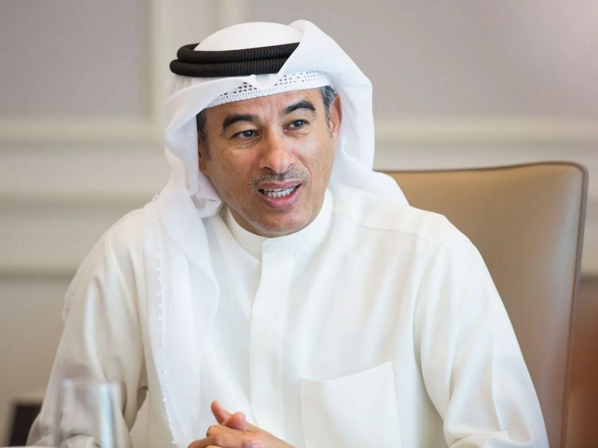 محمد العبار يستعرض أحدث فنادق «إيجل هيلز» الفاخرة في كرواتيا