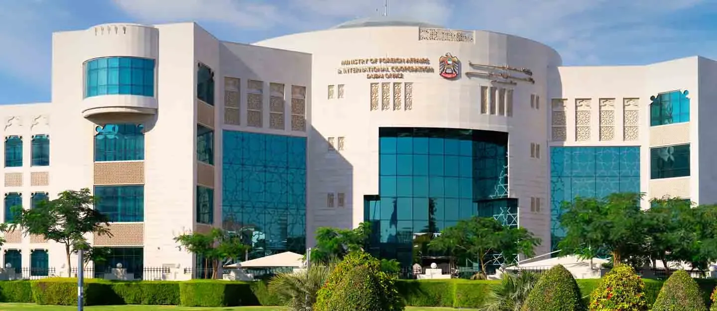 الإمارات تنفي زيارة نتنياهو أو استقبال وفد عسكري إسرائيلي