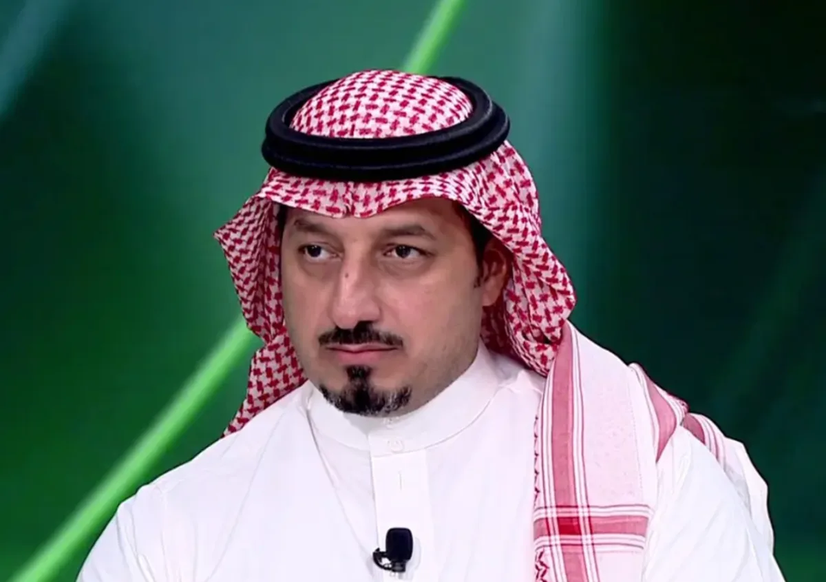 ياسر المسحل يستقيل من رئاسة الاتحاد السعودي لكرة القدم