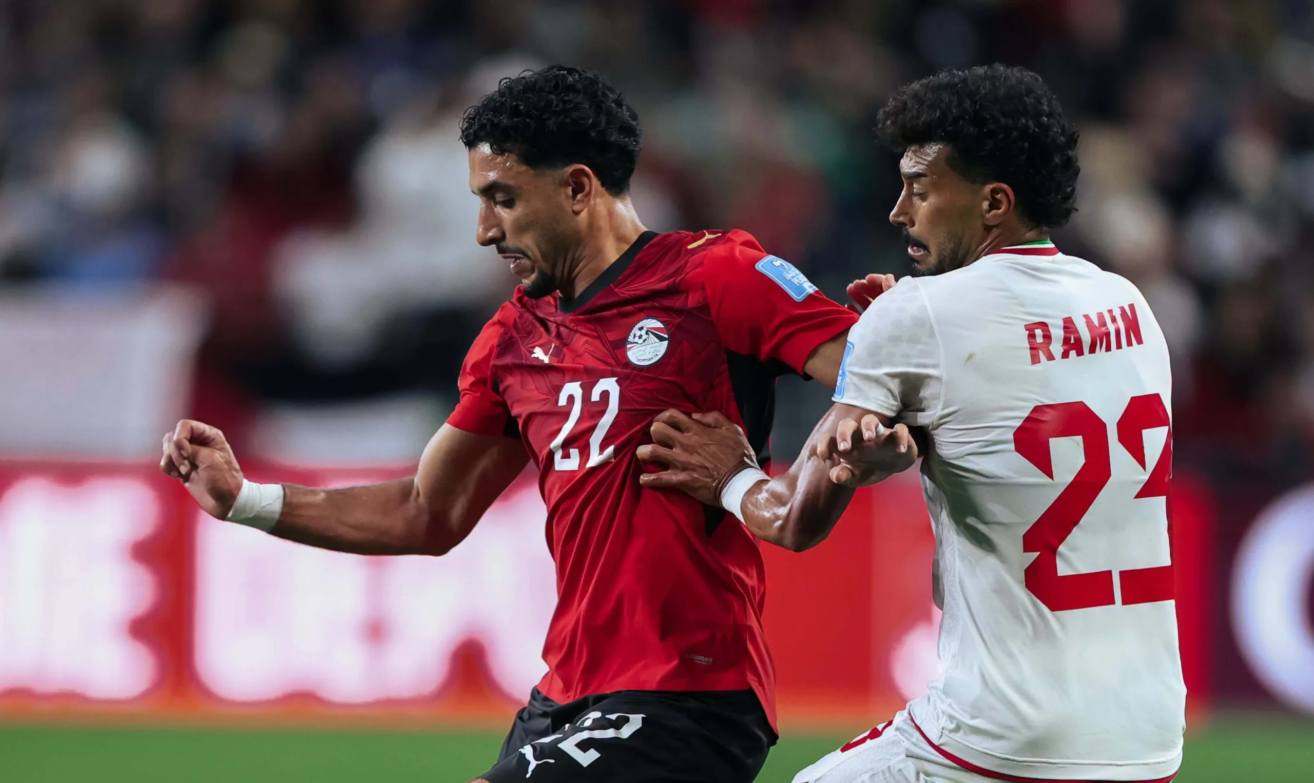 بلجيكا ومصر إلى دور الـ32 في مونديال 2026