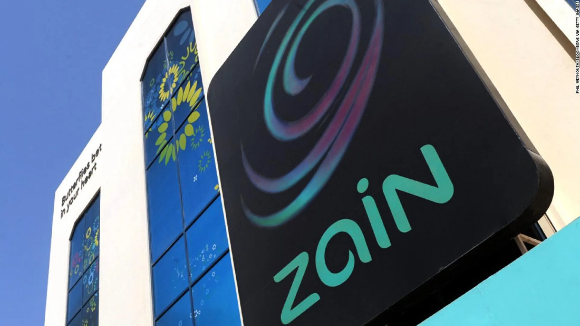 زين الكويتية تحصل على رخصة لتشغيل شبكة محمول في سوريا