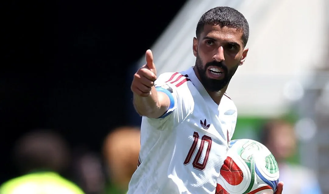 المنتخب القطري ثالث المغادرين عربياً من كأس العالم