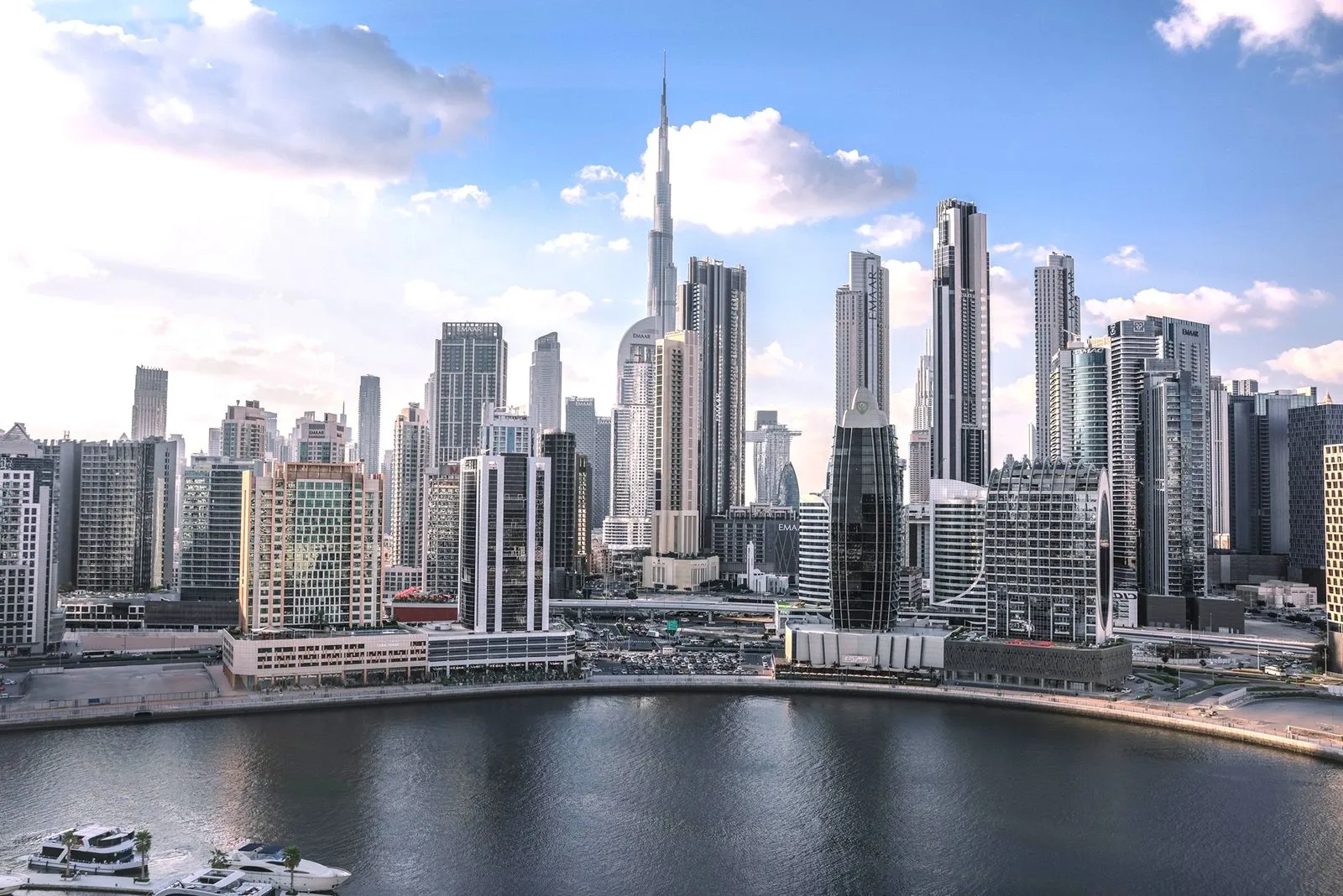 دبي الجنوب تتصدر مبيعات العقارات للشهر الثالث على التوالي