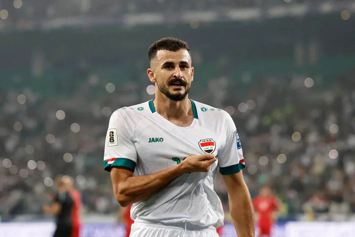 نجوم كأس العالم 2026 يفضلون دبي لإجراء الفحوصات الطبية قبل انطلاق البطولة