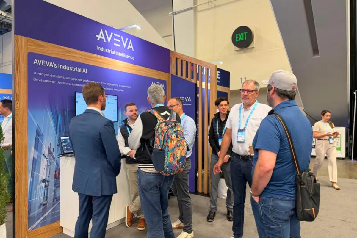 AVEVA ترسم ملامح مستقبل الصناعة الرقمية في الشرق الأوسط بحلول 2026