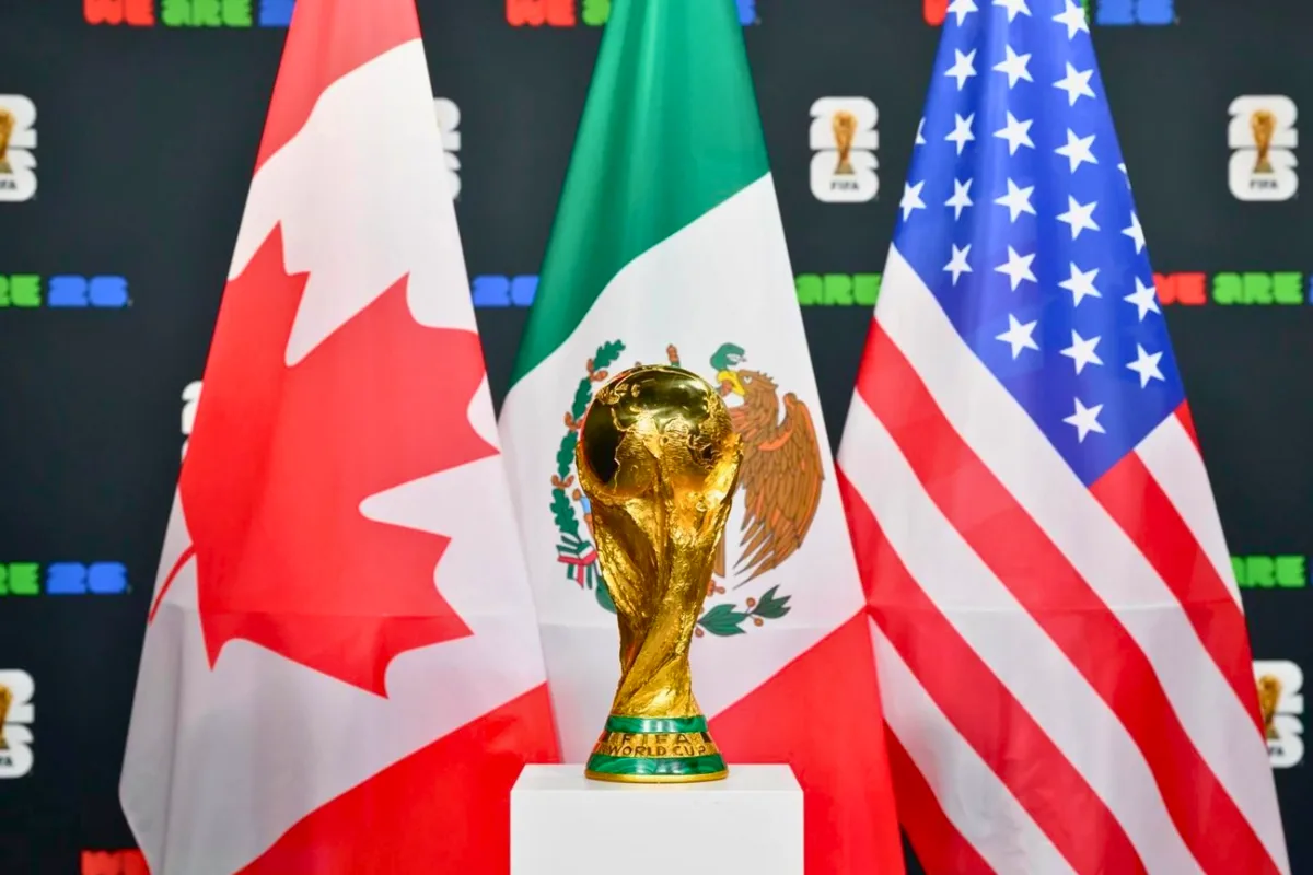 كأس العالم 2026.. أبرز المستجدات