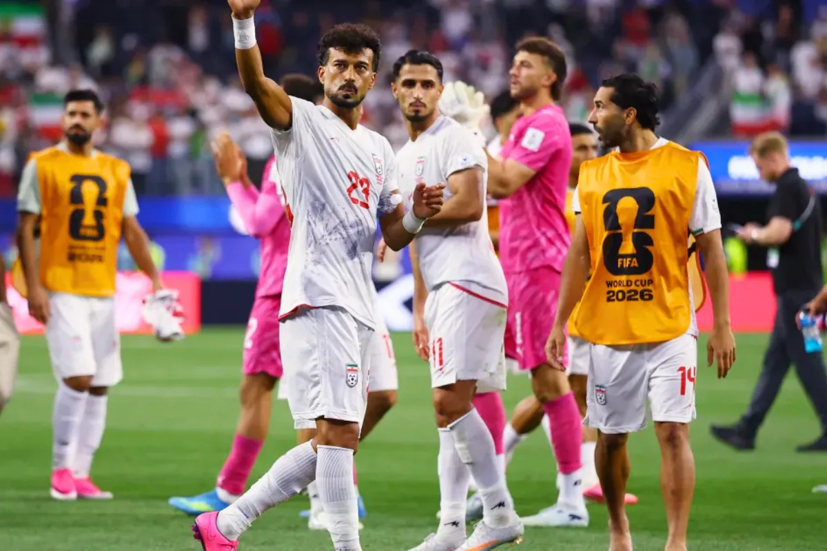 مدرب إيران: أجبرونا على مغادرة أمريكا فور انتهاء المباراة