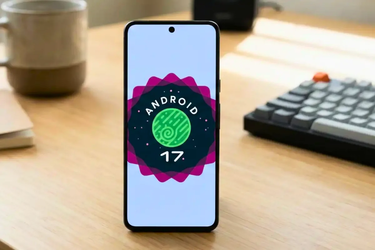 غوغل تطلق أندرويد 17 و Wear OS 7 بحزمة واسعة من مزايا الذكاء الاصطناعي