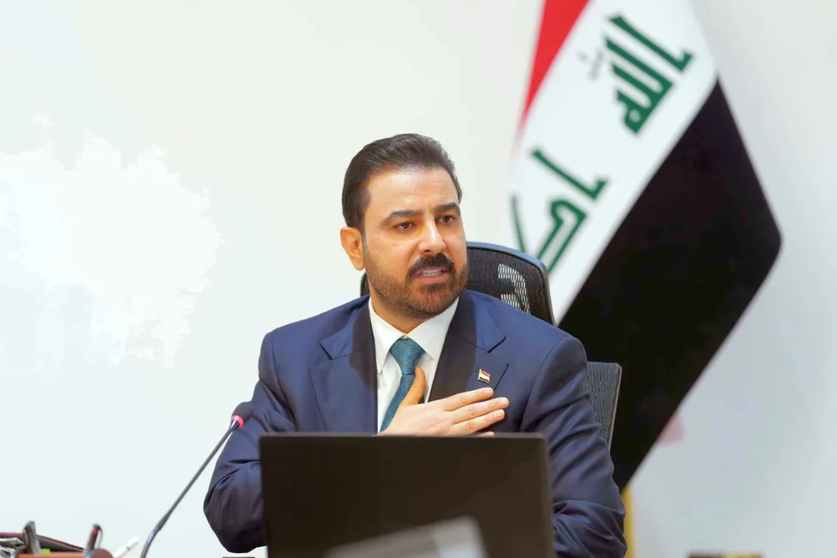 العراق يعتقل 47 مسؤولاً بتهم فساد والزيدي يعدها “مرحلة أولى”