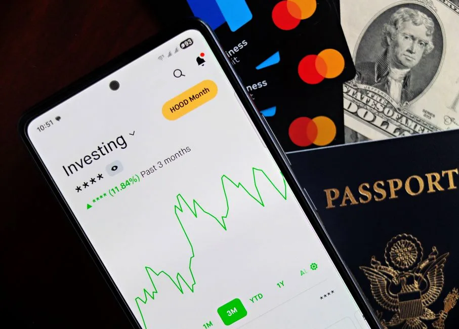 جوجل تُطلق Google Finance على أندرويد بمساعد ذكاء اصطناعي