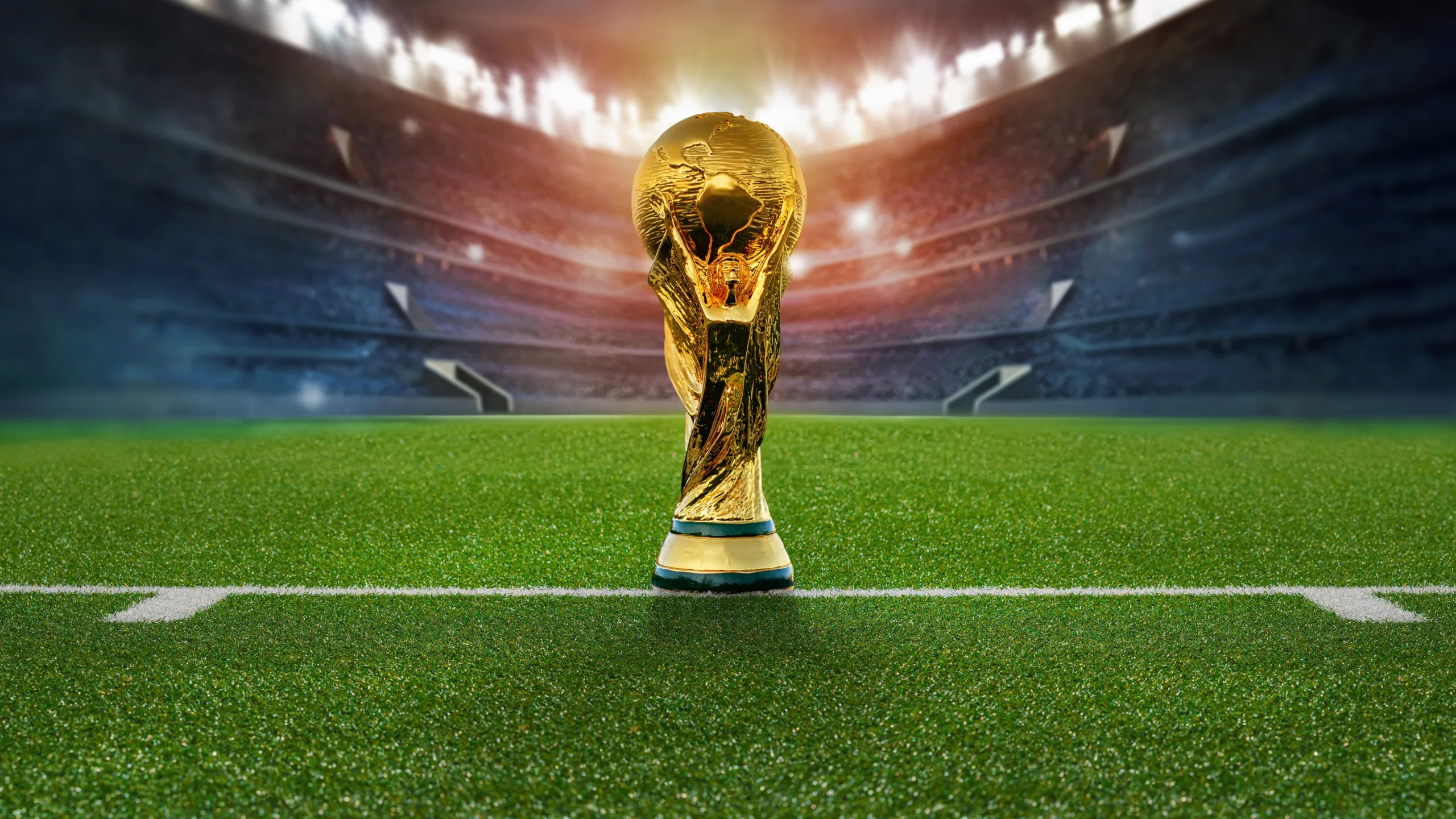 كأس العالم 2026