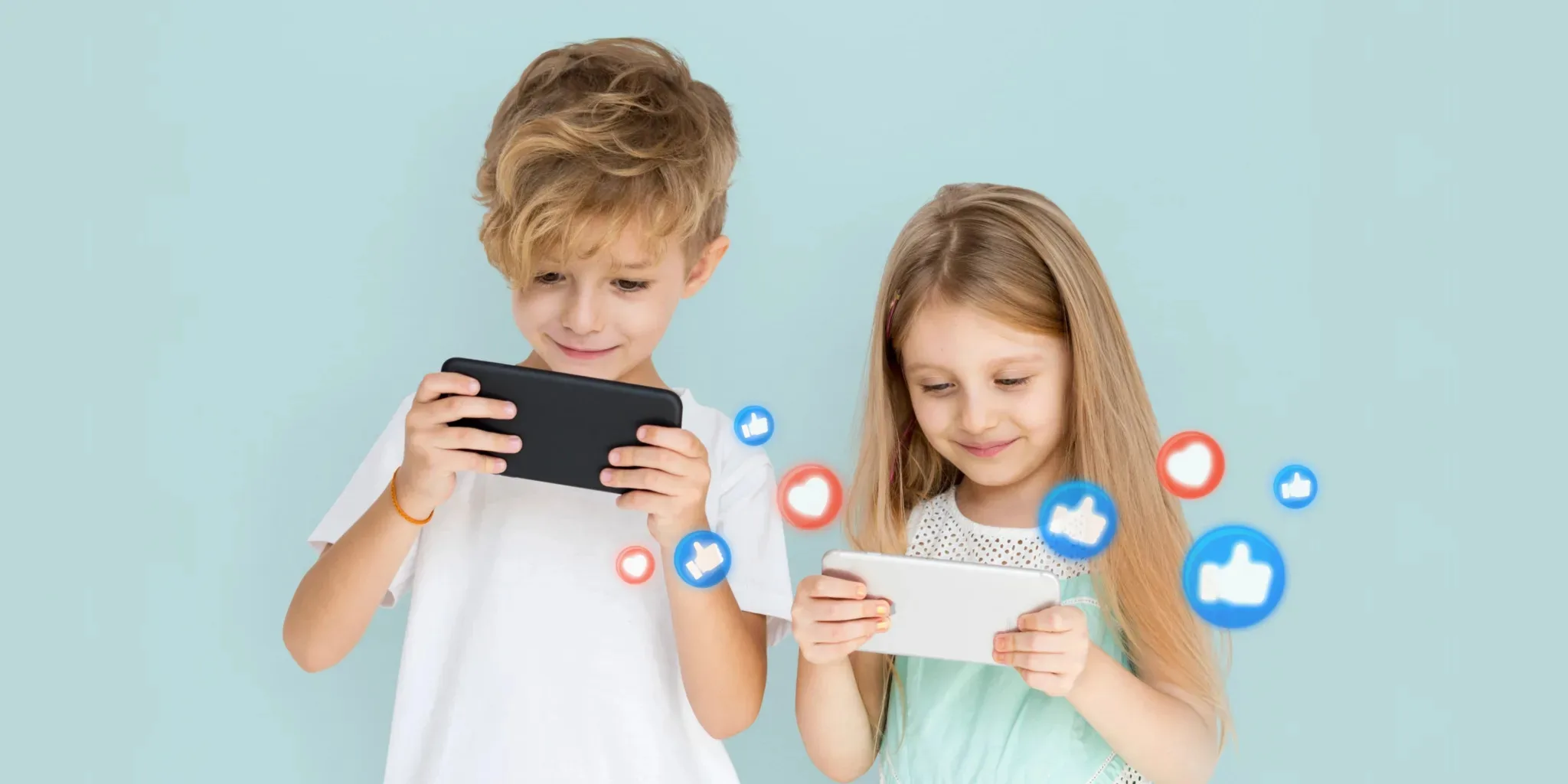 الإمارات تحظر التواصل الاجتماعي لمن هم دون 15 عاماً