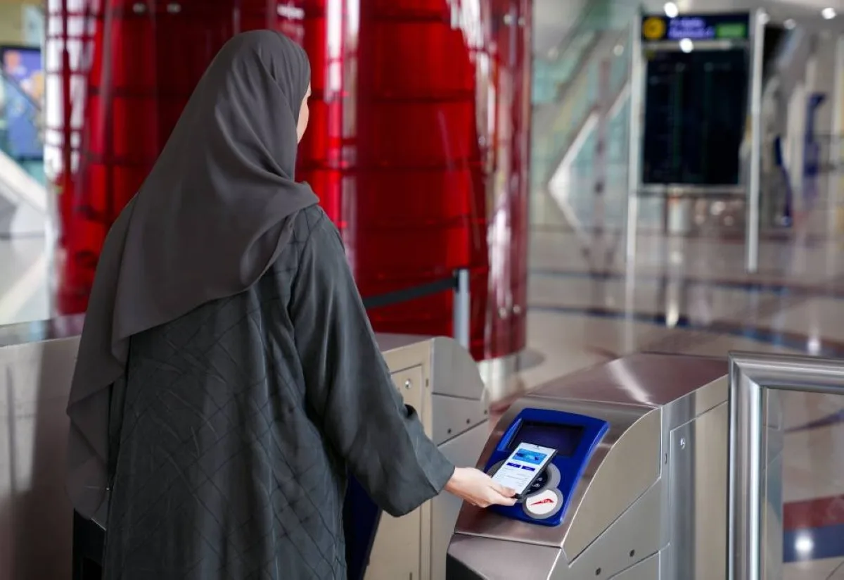 دبي تُنجز 72% من ترقية نظام نول نحو الدفع الرقمي الكامل
