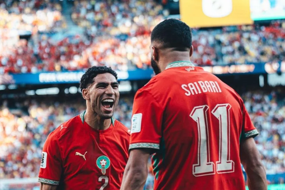 المغرب وفرنسا.. ربع نهائي يعيد ذاكرة قطر 2022