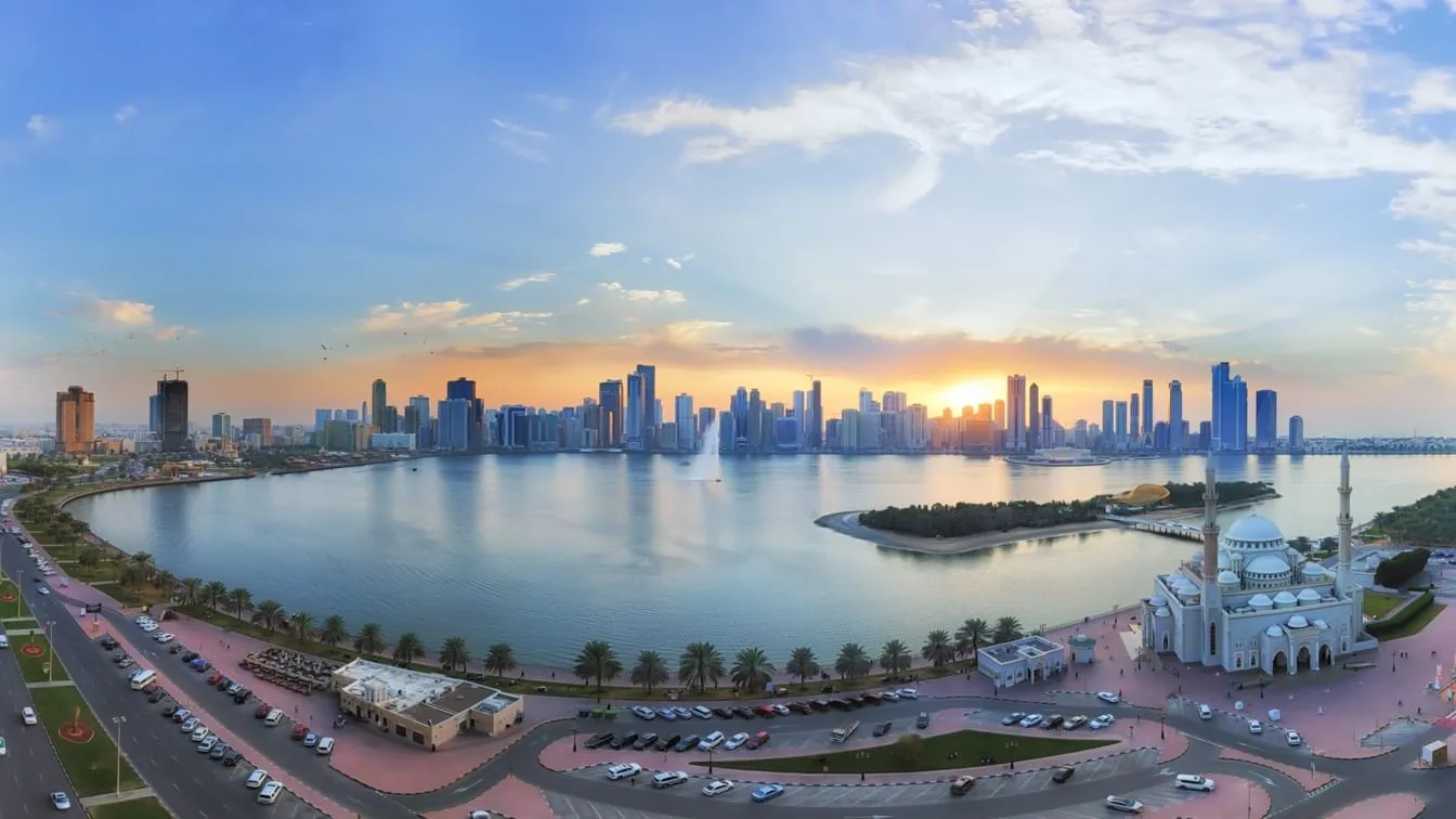 المستثمر الإماراتي يستحوذ على 50% من تداولات الشارقة العقارية