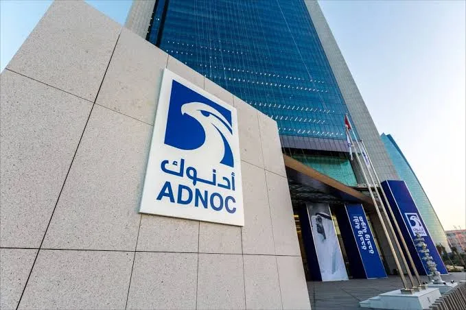 “أدنوك” تدشن منصة عالمية لتسويق وتجارة الغاز الطبيعي المسال