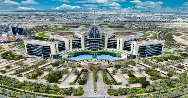 صفقة بـ100 مليون درهم لشقة فاخرة في «واحة دبي للسيليكون»