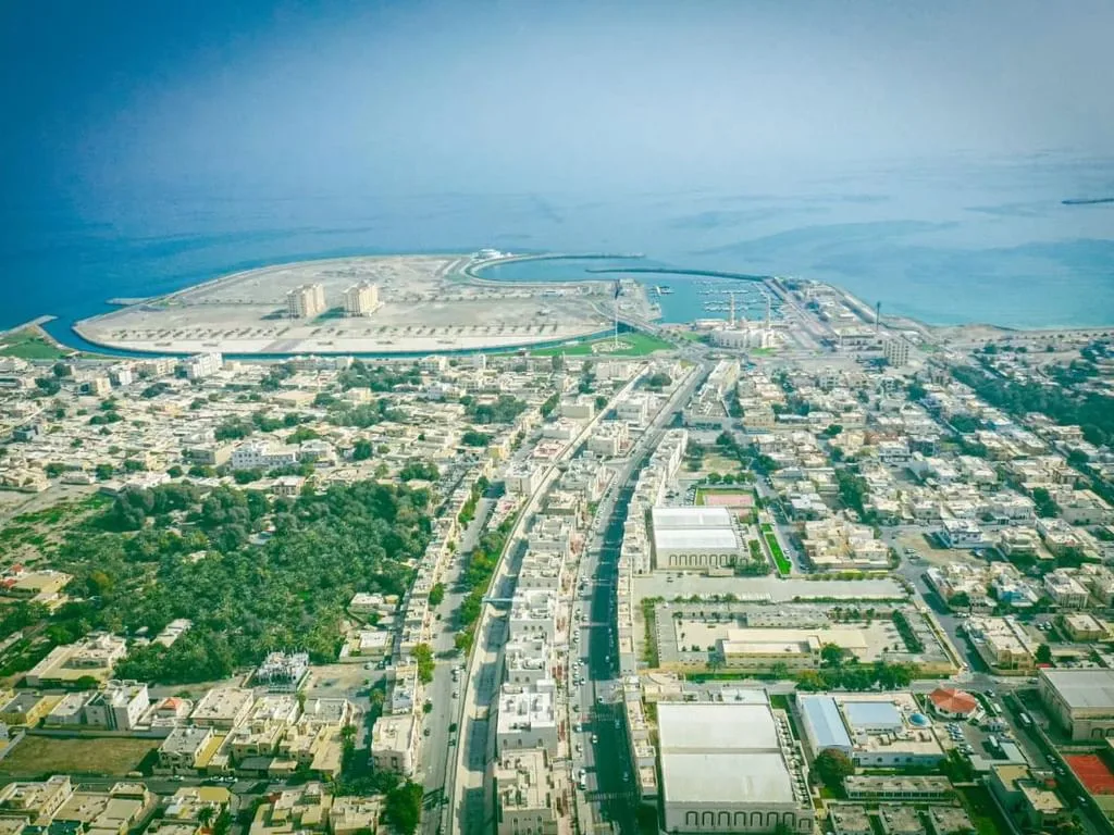 الإمارات.. 1.1 مليار درهم تداولات عقارية بـ “الوسطى والشرقية” خلال النصف الأول