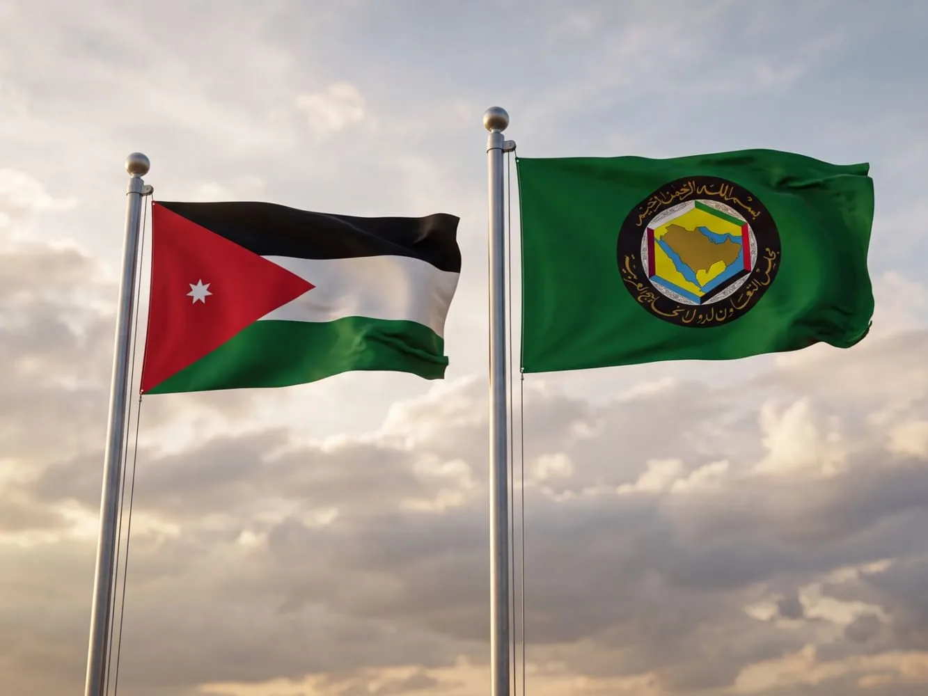 الخليج والأردن يدينون الهجمات الإيرانية ويتمسكون بحق الدفاع عن النفس