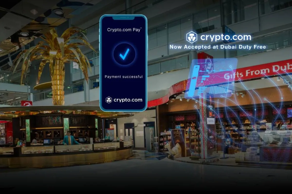 «دبي الحرة» تدخل عالم العملات المشفرة بخدمة دفع رقمية جديدة