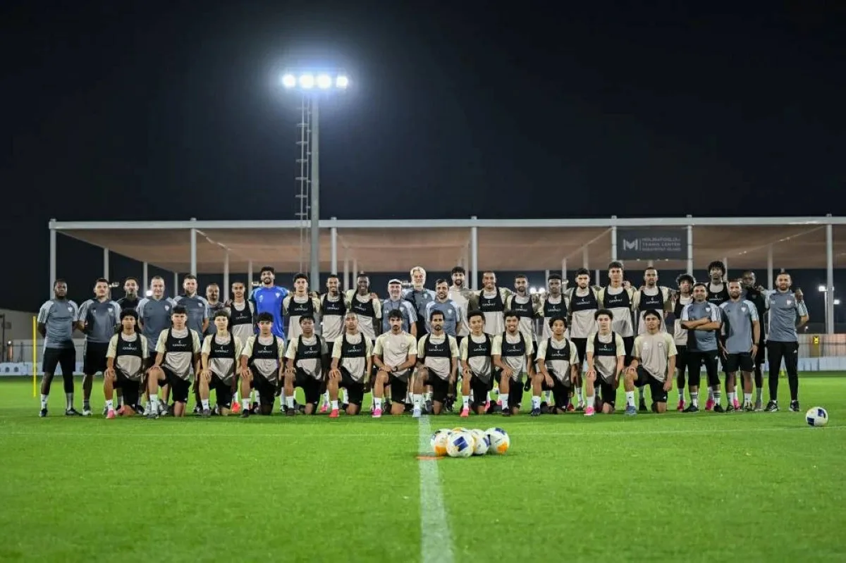 الإمارات للشباب يفتتح تصفيات كأس آسيا أمام تايلاند