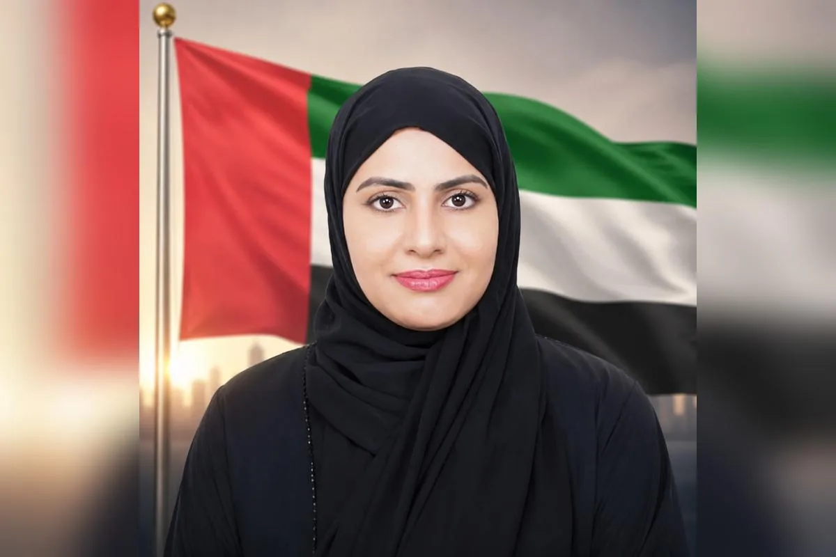 رملاء الأنصاري لـ«لنا»: المرأة الإماراتية أثبتت جدارتها في جميع دوائر صنع القرار