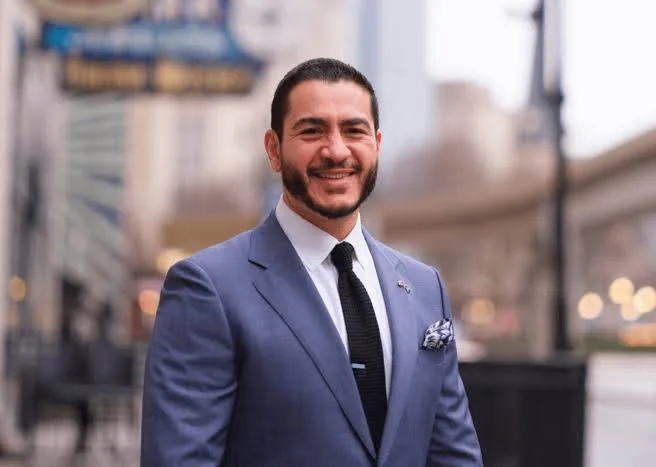 عبدول السيد يحسم ترشيح الديمقراطيين للشيوخ في ميشيغان