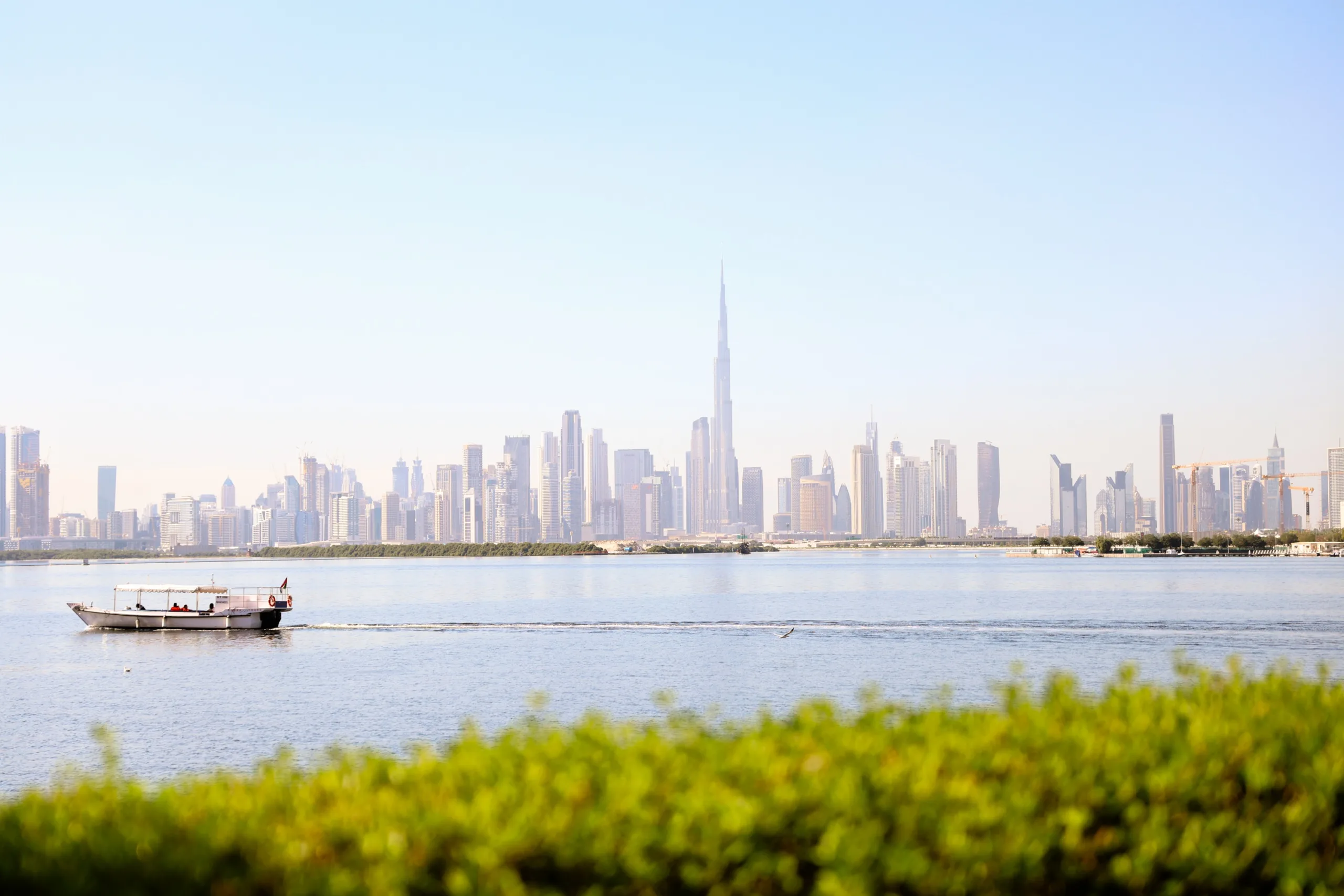 تقنيات جديدة تغيّر الاستثمار العقاري في الإمارات