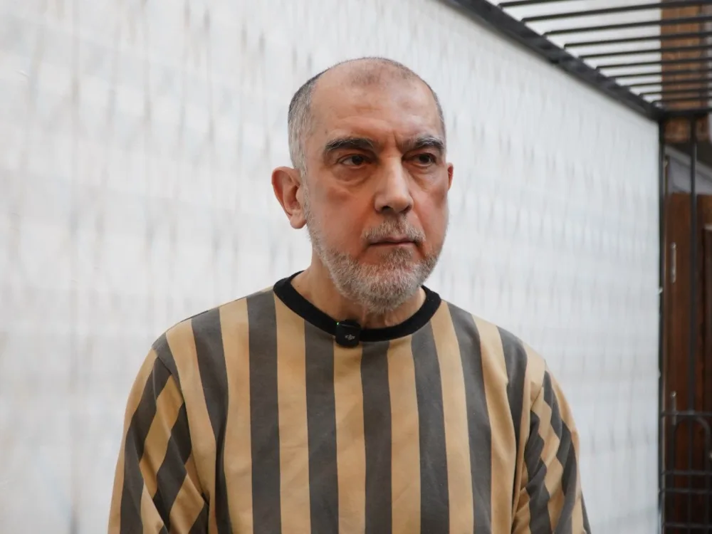دمشق تُصدر حكم إعدام بحق بشار وماهر الأسد وعاطف نجيب