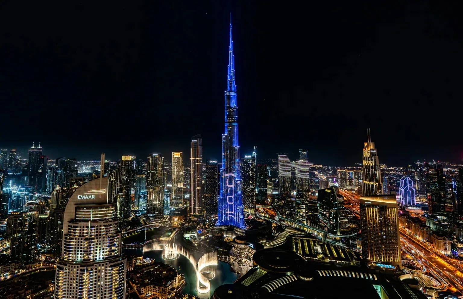 إيرادات إعمار تقفز 21% إلى 23.9 مليار درهم في النصف الأول